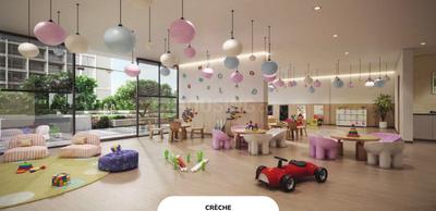 Project Image of 802.66 - 1949.88 Sq.ft 2 BHK Apartment for buy in Holystico Astrana
