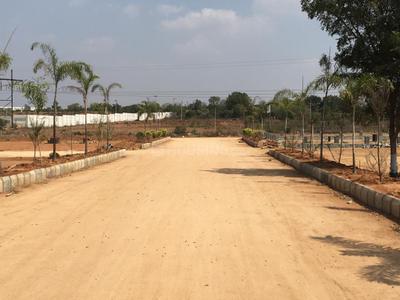 Project Image of 1800.0 - 4320.0 Sq.ft Residential Plot Plot for buy in VS Valencia Town