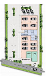 Project Image of 923.0 - 1309.0 Sq.ft 2 BHK Apartment for buy in Paramount