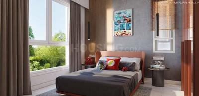 Project Image of 265.0 - 846.0 Sq.ft Studio Studio Apartment for buy in Godrej Parkridge