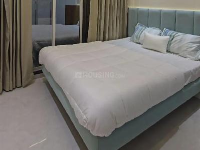 Project Image of 318.5 - 535.72 Sq.ft 1 BHK Apartment for buy in Shripal Sattva Bldg 2