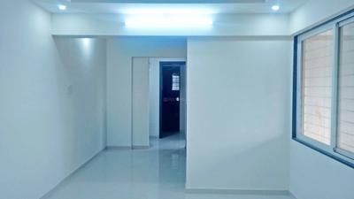 Project Image of 430.0 - 644.0 Sq.ft 1 BHK Apartment for buy in JJ The Nest