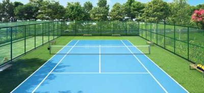Project Image of 1123.21 - 1821.04 Sq.ft 2.5 BHK Villa for buy in TVS Emerald Aaranya Phase 1
