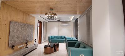 Project Image of 1800.0 - 2400.0 Sq.ft 4 BHK Builder Floor for buy in Prop Zone Kaushambi Home