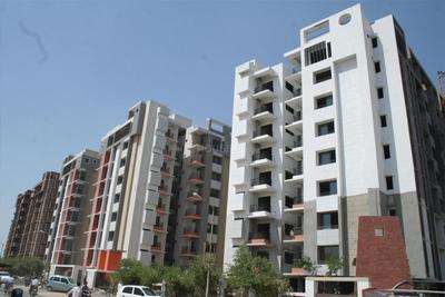 Project Image of 0.0 - 1800.0 Sq.ft 3 BHK Apartment for buy in Sun Divine 1