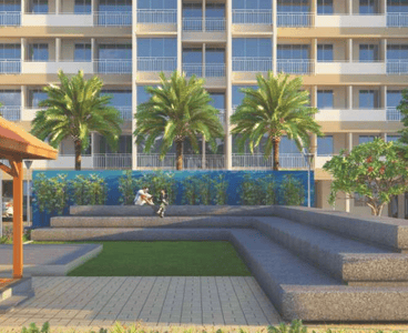 Project Image of 500.0 - 704.0 Sq.ft 2 BHK Apartment for buy in Samraat Apna Ghar Phase I