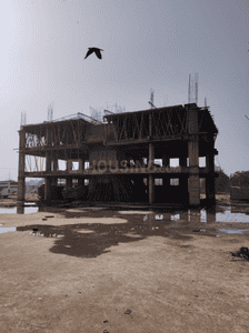 Project Image of 542.39 - 576.41 Sq.ft 2 BHK Apartment for buy in Aai Royal Riyaz Residency