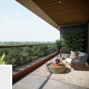 Project Image of 1325 Sq.ft 2 BHK Apartment / Flat for sale in Pal Gam for Rs. 5700000