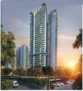 Project Image of 0.0 - 1486.63 Sq.ft 3.5 BHK Apartment for buy in Shapoorji Pallonji Parkwest Emerald Tower 2