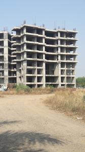 Span Trident Images for Construction Status of Span Span Trident 1