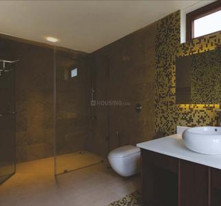 Project Image of 1631.76 - 2250.0 Sq.ft 3 BHK Villa for buy in GHD Casa Grande