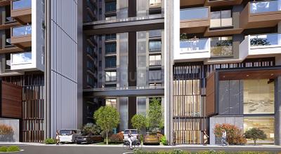 Project Image of 1301.0 - 2910.0 Sq.ft 2 BHK Apartment for buy in Mulberry At The Prestige City