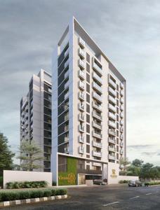 Project Image of 1237.0 - 2600.0 Sq.ft 3 BHK Apartment for buy in Pramukh Vivanta