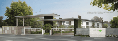 Project Image of 2700.0 - 4572.09 Sq.ft 3 BHK Villa for buy in PMR Parkwood