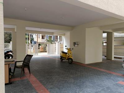 Project Image of 0.0 - 1550.0 Sq.ft 3 BHK Apartment for buy in Siri Nest