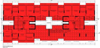 Project Image of 520 Sq.ft 1 BHK Apartment / Flat for sale in Kurla East for Rs. 8500000