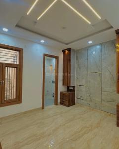Project Image of 720.0 - 1100.0 Sq.ft 3 BHK Builder Floor for buy in Guru Ji Taj Housing