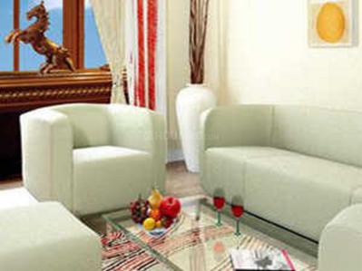 Project Image of 1158.0 - 1608.0 Sq.ft 2 BHK Apartment for buy in Sangam SSl Srishti Imperial Heights