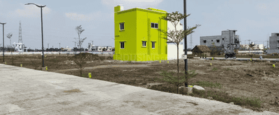 Project Image of 900.0 - 1800.0 Sq.ft 2 BHK Villa for buy in Premier JJS AN Nagar Villa