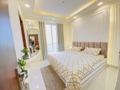 Project Image of 816.66 - 857.56 Sq.ft 3 BHK Apartment for buy in Arya Shine