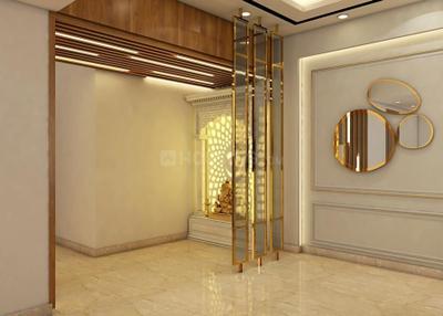 Project Image of 530.0 - 1175.0 Sq.ft 2 BHK Apartment for buy in Mitya Park Royal Apartment