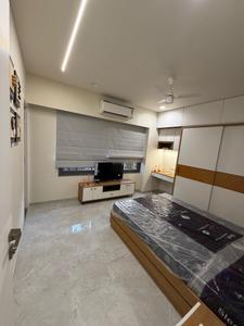 Project Image of 2097.0 - 2178.0 Sq.ft 3 BHK Apartment for buy in Arcus Aura