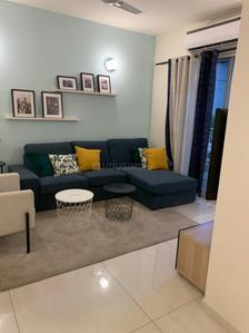 Project Image of 780.0 - 1960.0 Sq.ft 2 BHK Apartment for buy in Ashiana Anmol Phase II