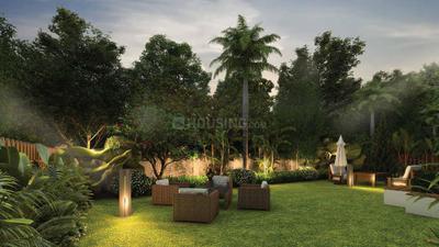 Project Image of 3115.0 - 3126.0 Sq.ft 4 BHK Villa for buy in Vaishno Luxuria