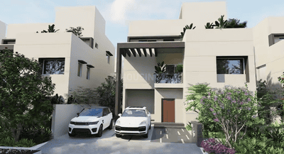 Project Image of 0.0 - 5150.2 Sq.ft 4 BHK Villa for buy in Parupalli Fortune Valley
