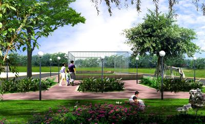 Project Image of 650.0 - 1800.0 Sq.ft 2 BHK Villa for buy in Shree Ganesh Lotus Park