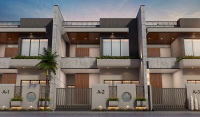 Project Image of 1100.0 - 1500.0 Sq.ft Residential Plot Plot for buy in Sanskriti City