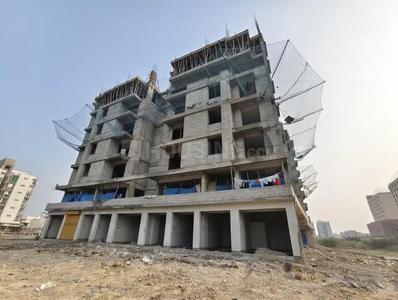 Project Image of 984.0 - 1231.0 Sq.ft 3 BHK Apartment for buy in Shiv Shakti Sunrise Infinity