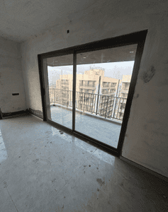 Project Image of 1177.14 - 1197.38 Sq.ft 3 BHK Apartment for buy in M J Pratishtha Luxuria
