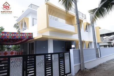 Project Image of 1683.0 - 1899.0 Sq.ft 3 BHK Villa for buy in Redporch Ample Villas