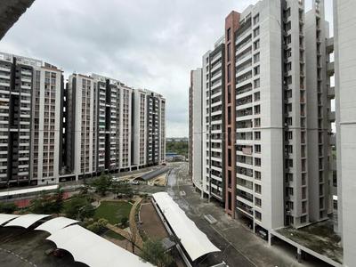 Project Image of 1020.0 - 1626.0 Sq.ft 2 BHK Apartment for buy in Om Shiv Kailasa