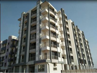 Project Image of 756.0 - 1080.0 Sq.ft 1 BHK Apartment for buy in Shivansh Green