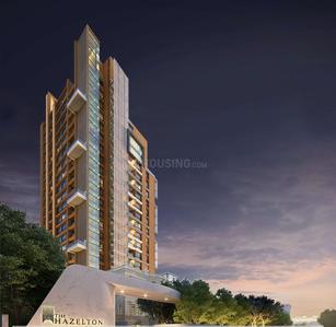 Project Image of 0.0 - 3725.0 Sq.ft 4 BHK Apartment for buy in PS The Hazelton
