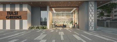 Project Image of 1775.76 - 2135.0 Sq.ft 3 BHK Apartment for buy in Tulsi Greens