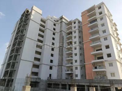 Project Image of 1325.0 - 1450.0 Sq.ft 3 BHK Apartment for buy in Modi Nilgiri Heights