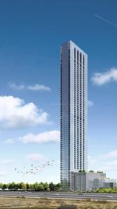 Project Image of 730.0 - 2445.0 Sq.ft 1 BHK Apartment for buy in The Element At Sobha One