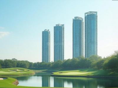 Project Image of 3555 Sq.ft 4 BHK Apartment / Flat for sale in Sector 128 for Rs. 81765000