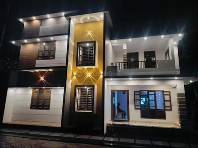 Project Image of 600.0 - 1200.0 Sq.ft 1 BHK Villa for buy in Vivaan Crest Villas