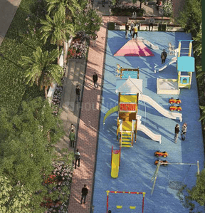 Project Image of 520 Sq.ft 1.5 BHK Apartment / Flat for sale in Wadala for Rs. 16000000