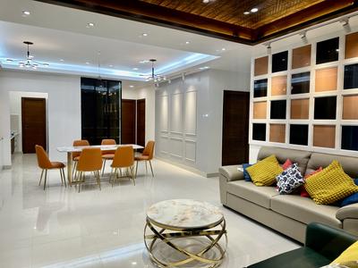 Project Image of 1668.41 - 1909.0 Sq.ft 3 BHK Apartment for buy in Raagaa Spaces By Fuerzaa