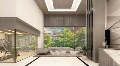 Project Image of 350.0 - 776.0 Sq.ft 1 BHK Apartment for buy in Sham Sadan