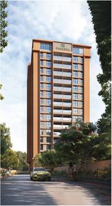 Project Image of 835.0 - 1079.0 Sq.ft 2 BHK Apartment for buy in Samsara