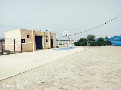 Project Image of 343.0 - 638.0 Sq.ft 1 BHK Apartment for buy in Klassic Homz