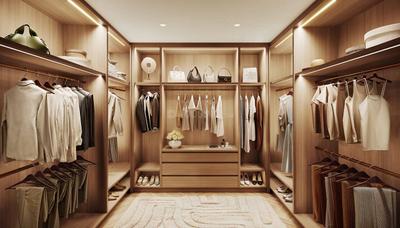 Project Image of 4545.0 - 6866.0 Sq.ft 3.5 BHK Apartment for buy in Meraas Solaya