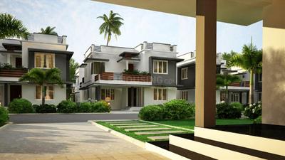 Project Image of 1429.0 - 2581.0 Sq.ft 3 BHK Villa for buy in Anna Casa Bonitta Phase II