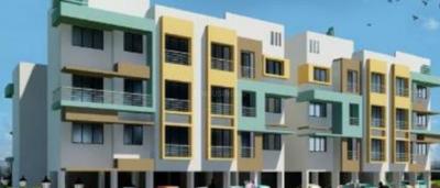 Project Image of 565.0 - 875.0 Sq.ft 1 BHK Apartment for buy in Vardhaman Shivam Enclave